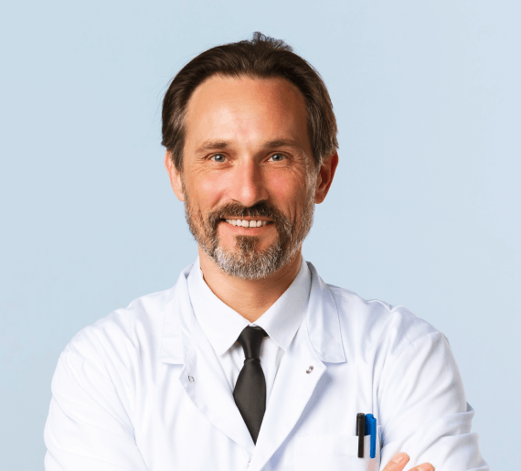 Pathologist