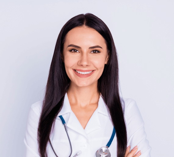 Dermatologist