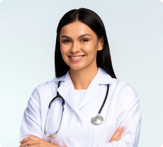 ENT Surgeon