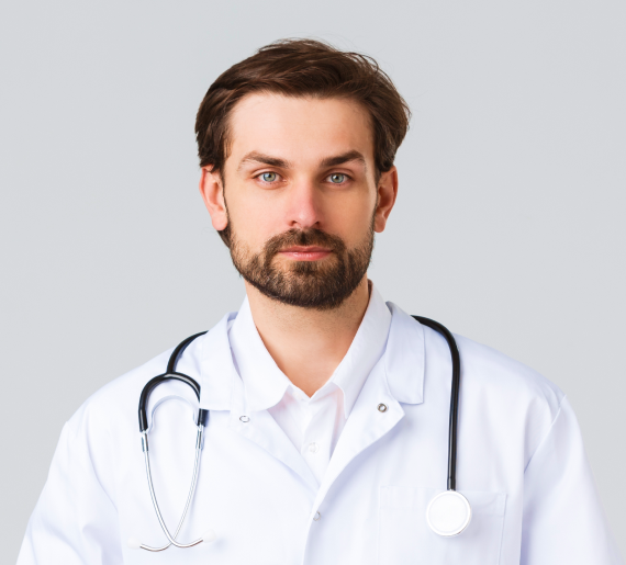 Neurologist