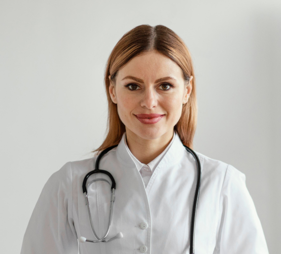 Gynaecologist