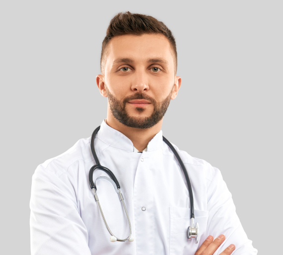Epidemiologist