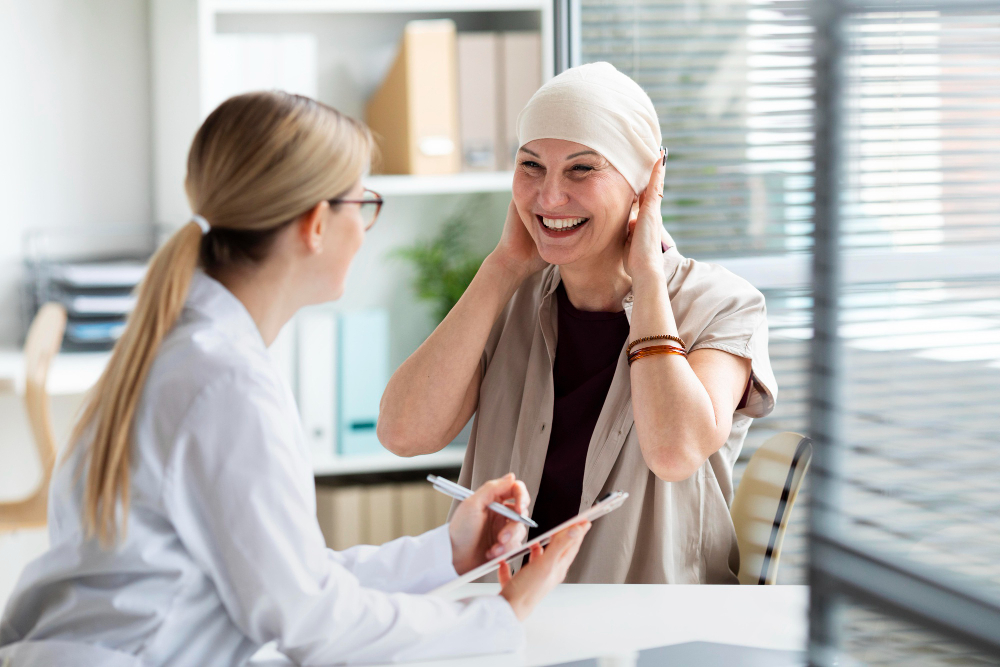 Pathologist