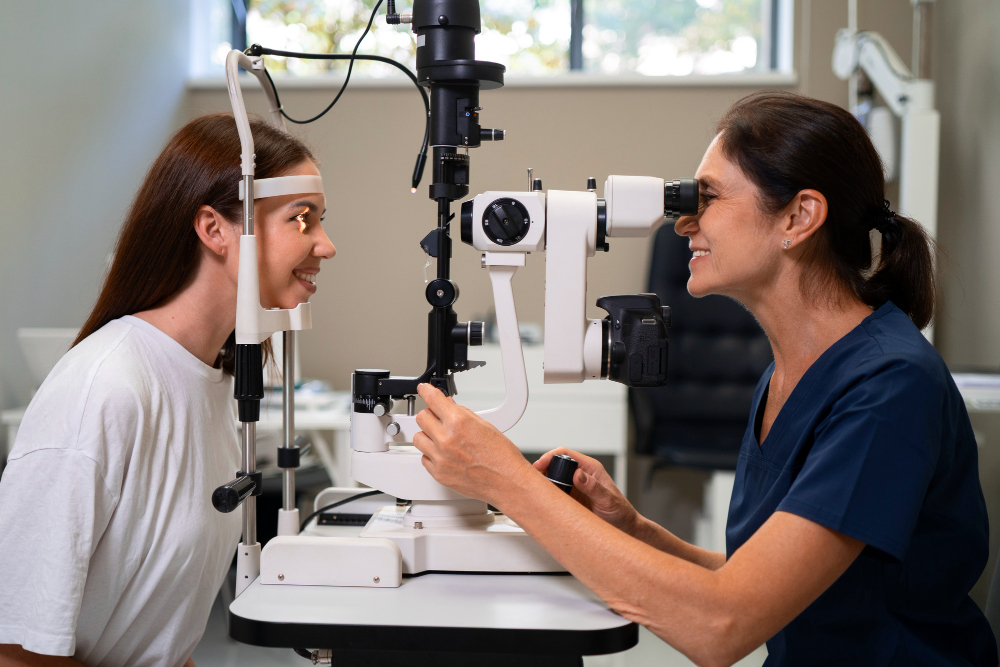 Pathologist